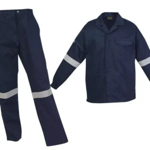 D59 Flame & Acid 2pc Conti-Suit