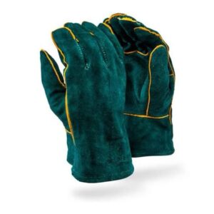 2.5 GREEN WELD DROMEX Gloves