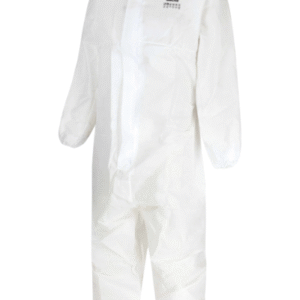BMC-02 Disposable Coveralls