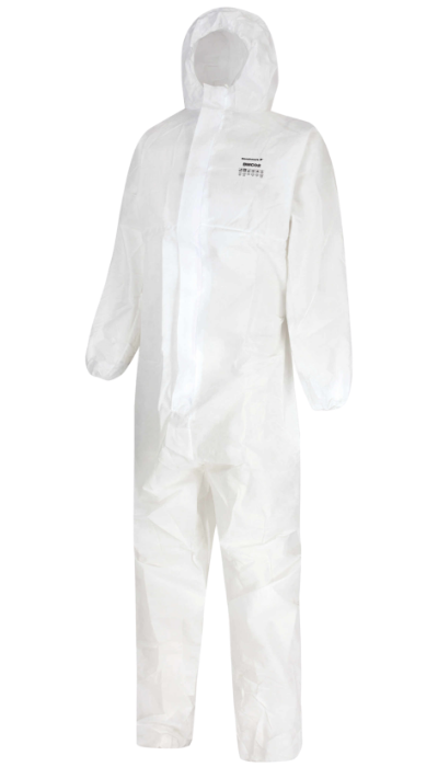 BMC-02 Disposable Coveralls