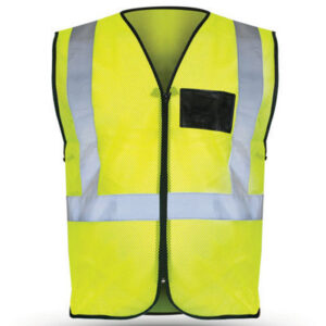 Reflective Vest -EN4 Airflex PW-VESTM2